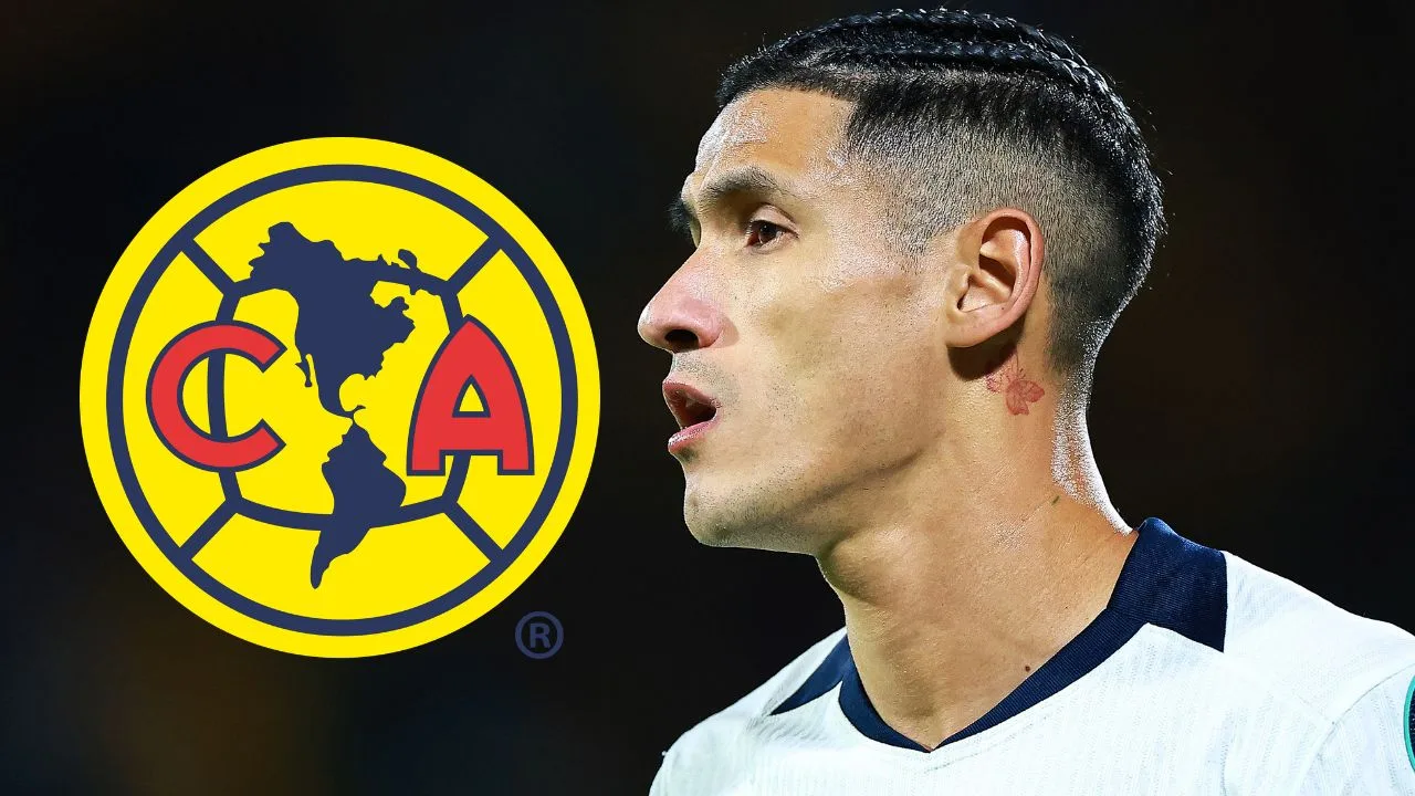 Pumas vs América: Uriel Antura aclara si es antiamericanista y sorprende con revelación.