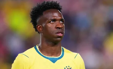 Vinícius Jr.