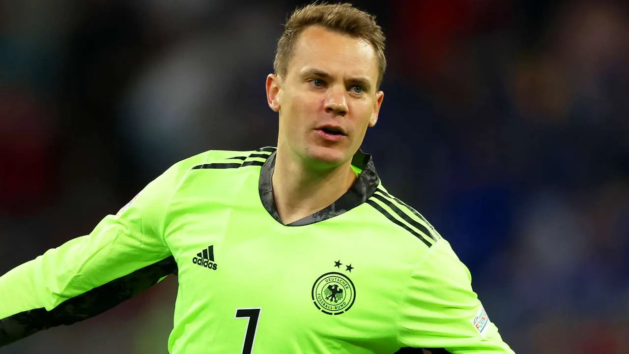 Alemania vs Curazao: alineaciones para su debut en el Mundial 2026