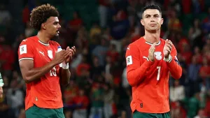 ¿Cristiano Ronaldo a la banca? Alineaciones confirmadas de Portugal vs Uzbekistán en Fase de Grupos del Mundial 2026