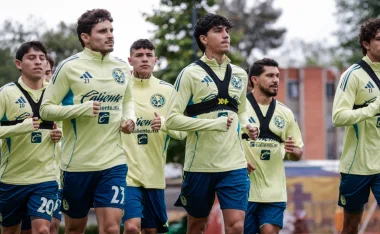 América