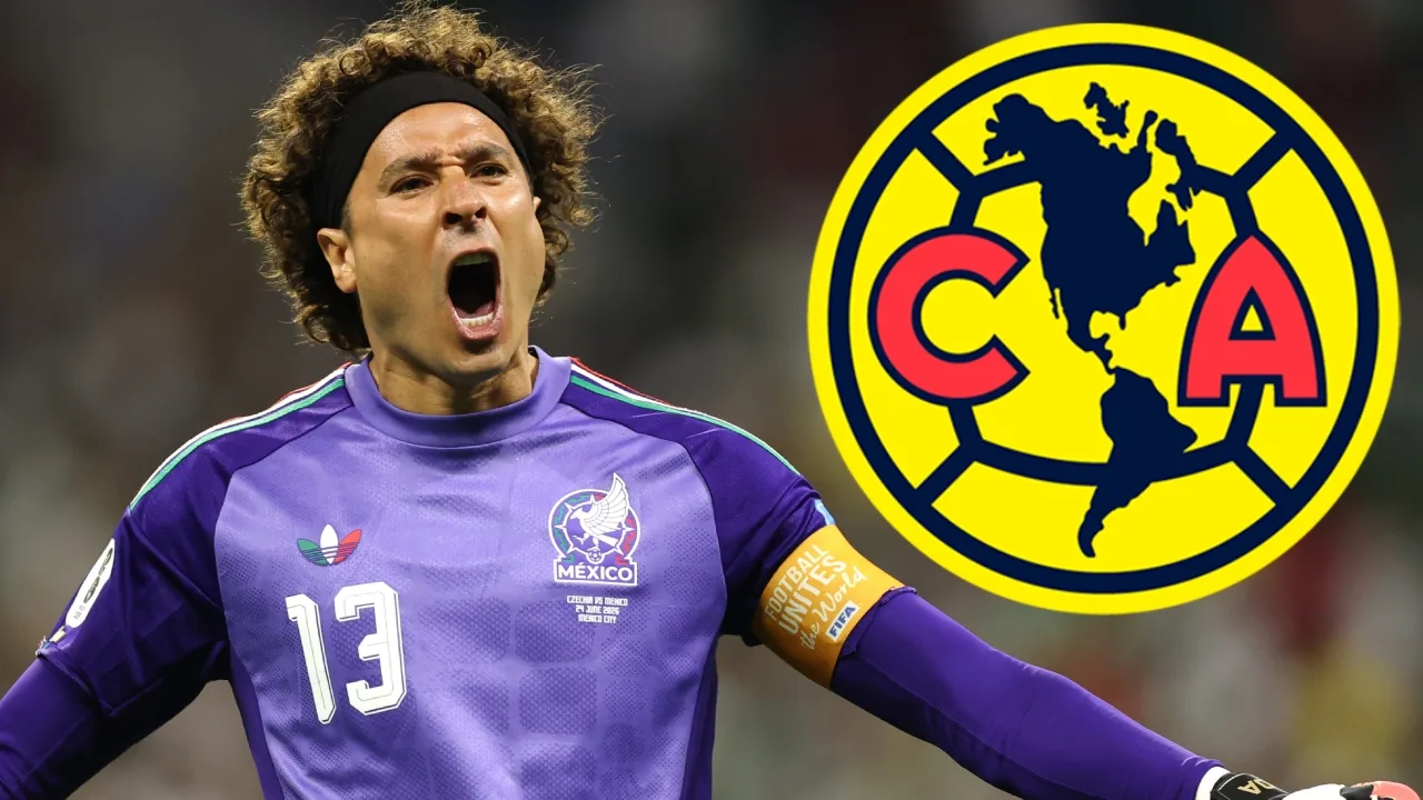 América hacer dos ofertas a Memo Ochoa para volver tras el Mundial 2026