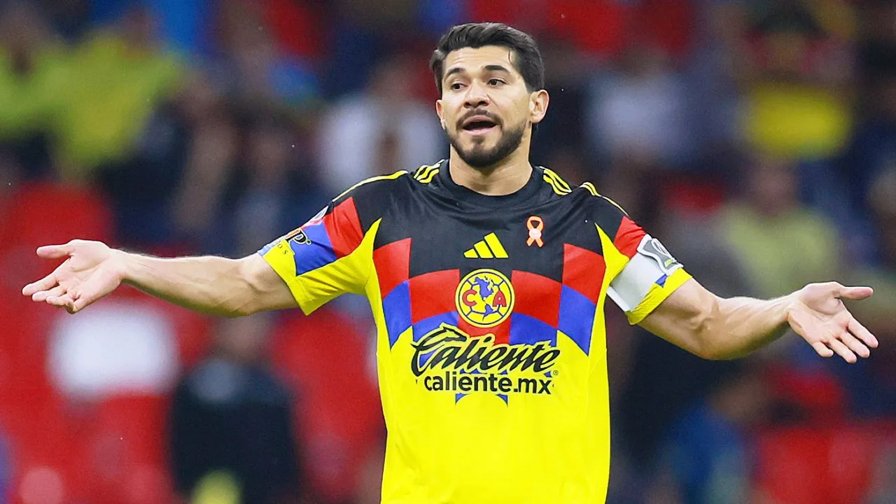 América negocia con Shabab Al Ahli de André Jardine por Henry Martín