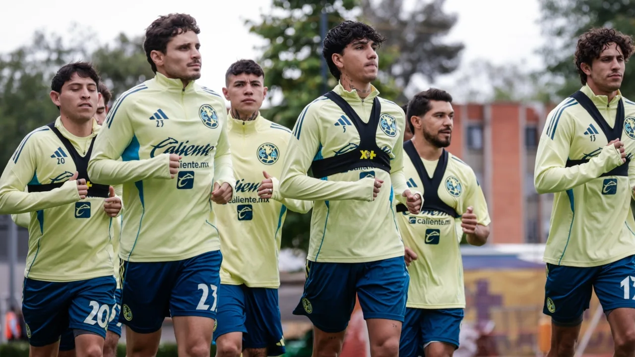 América