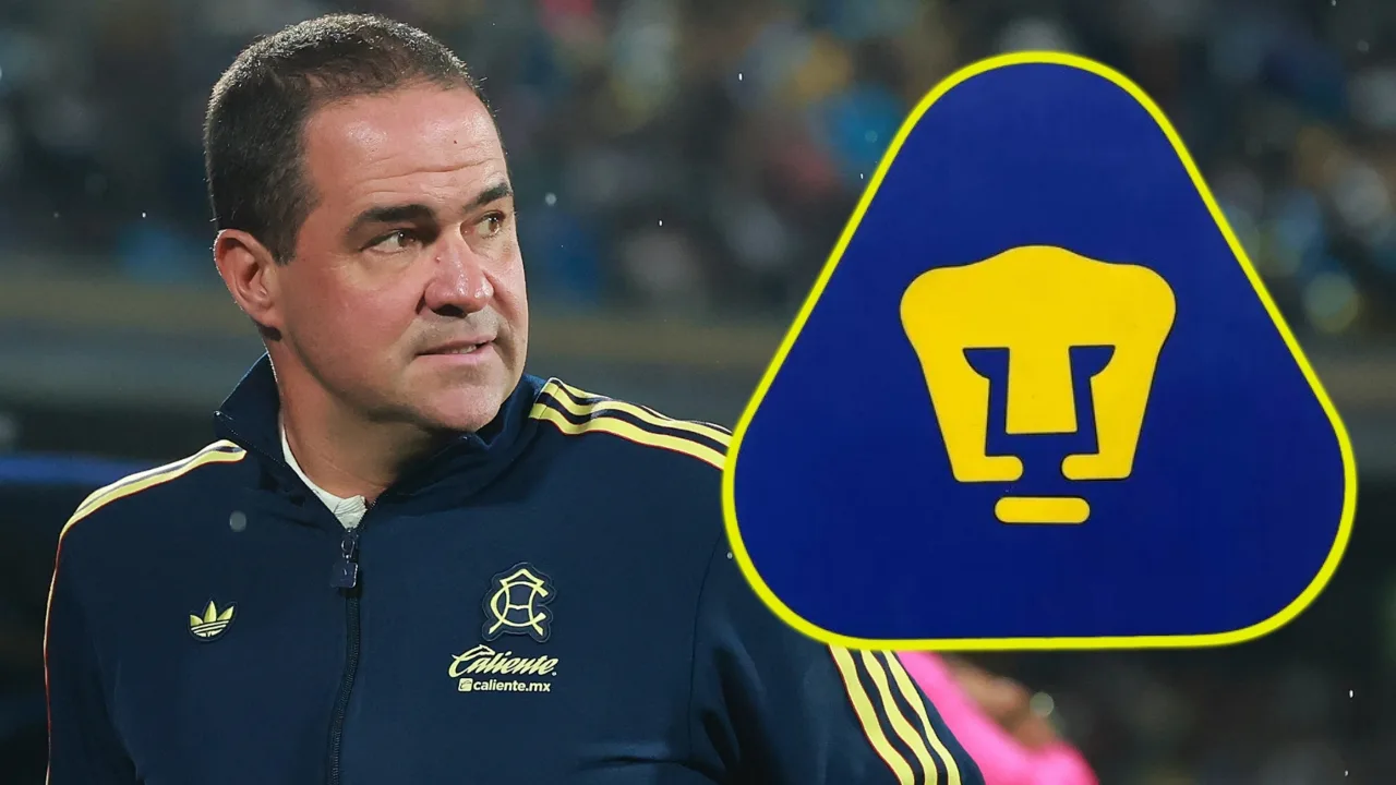 André Jardine responde interés de Pumas tras dejar al América