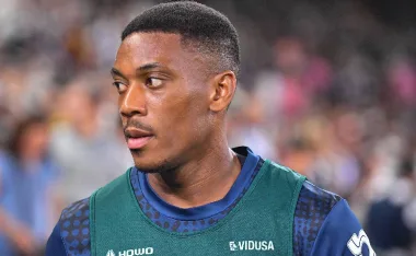 Anthony Martial