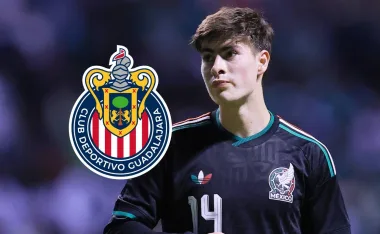 Armando González, Selección Mexicana