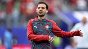 Por qué no juega Bernardo Silva hoy en Portugal vs Uzbekistán en el Mundial 2026