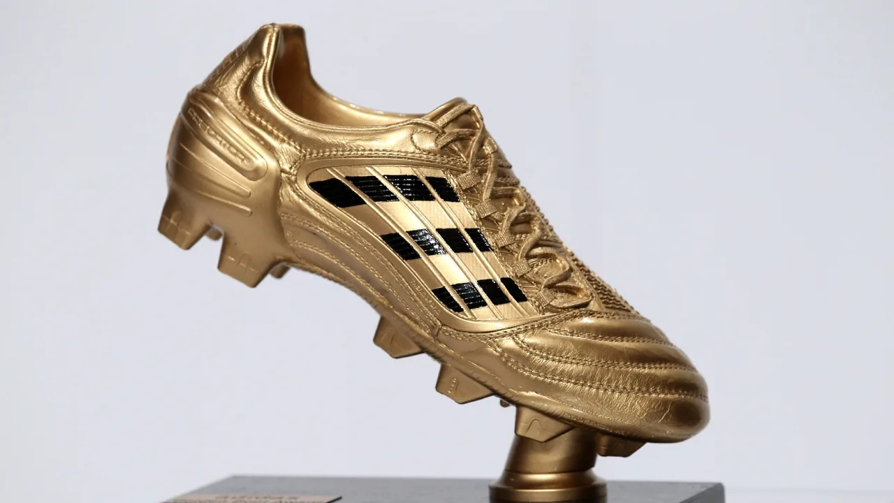 Bota de Oro, Mundial 2026