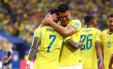 Brasil, Mundial 2026
