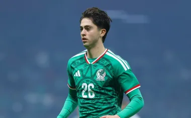 Brian Gutiérrez, Selección Mexicana, Mundial 2026