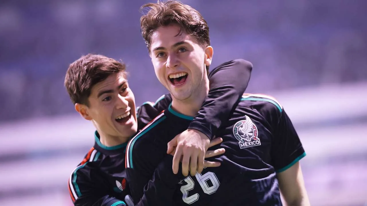 Brian Gutiérrez interesa en Francia: club importante alista oferta