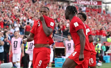 Canadá, Mundial 2026