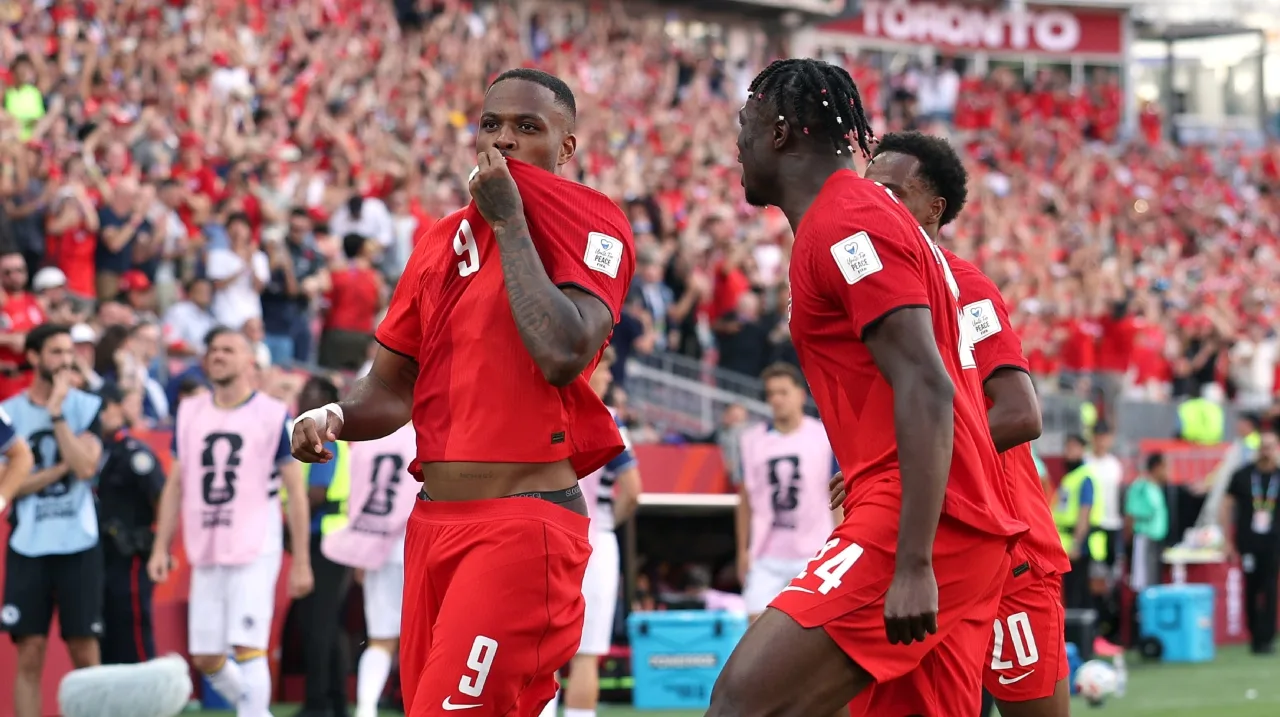 Canadá, Mundial 2026