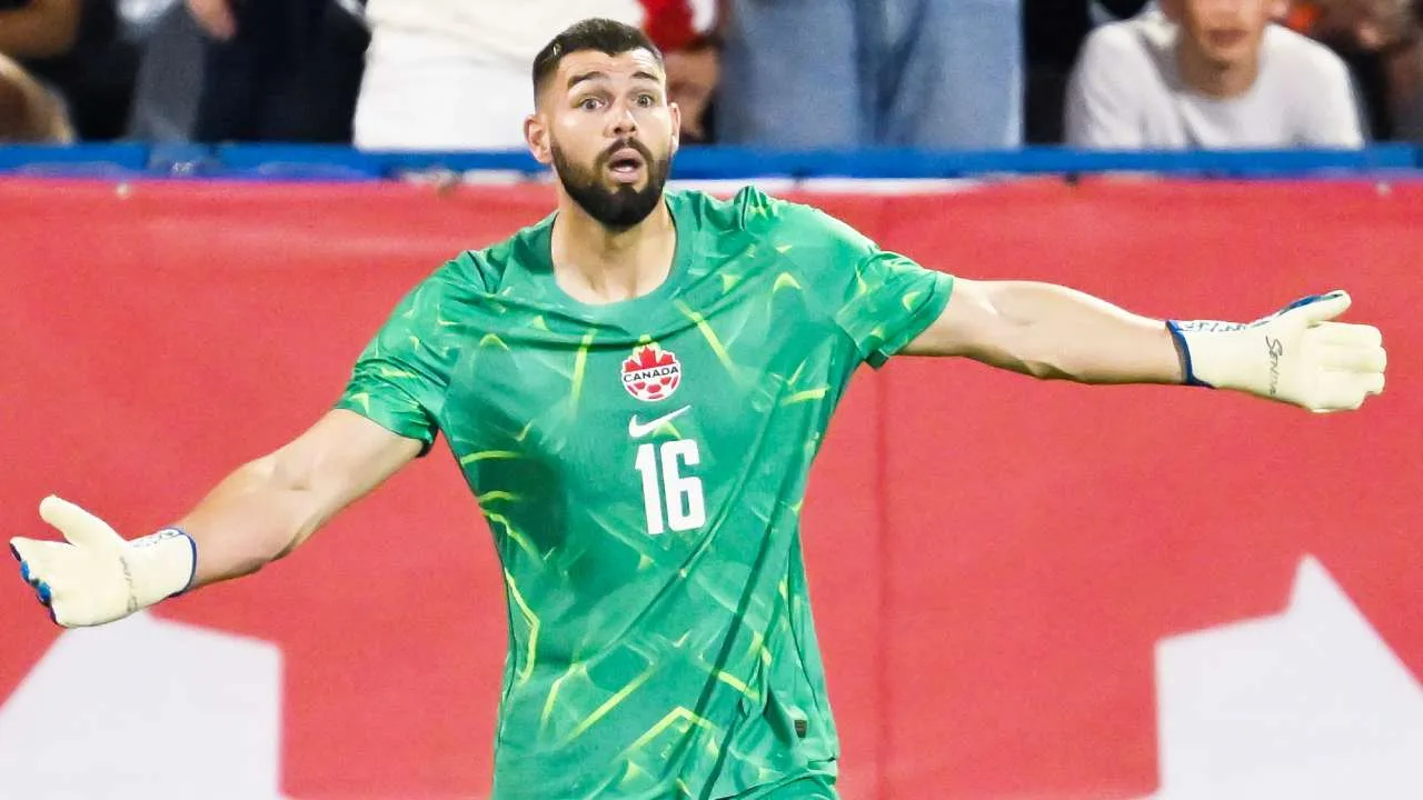 Canadá vs Bosnia no va en tv abierta