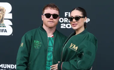 Canelo Álvarez, México vs Sudáfrica, Mundial 2026