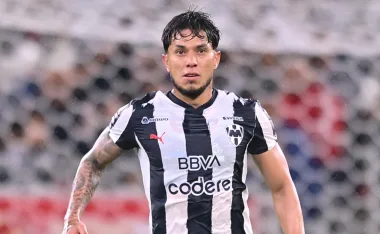 Carlos Salcedo, Rayados de Monterrey