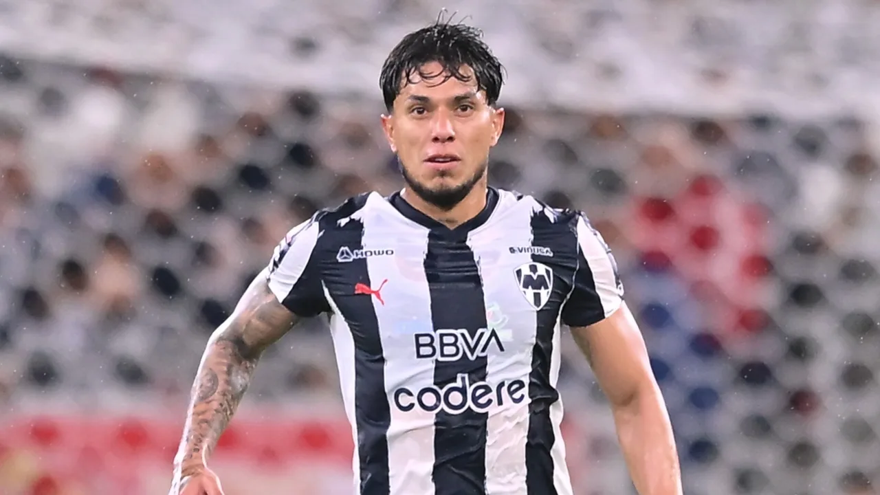 Carlos Salcedo, Rayados de Monterrey