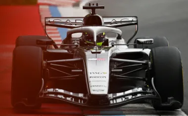Checo Pérez, Cadillac