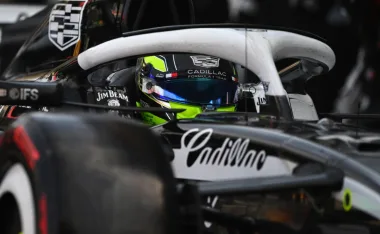 Checo Pérez, GP de Mónaco