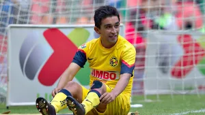 Christian Bermúdez, exjugador del América reveló una experiencia surrealista: “Estuve en la Luna”