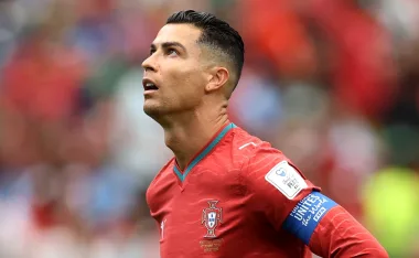 Cristiano Ronaldo, Mundial 2026
