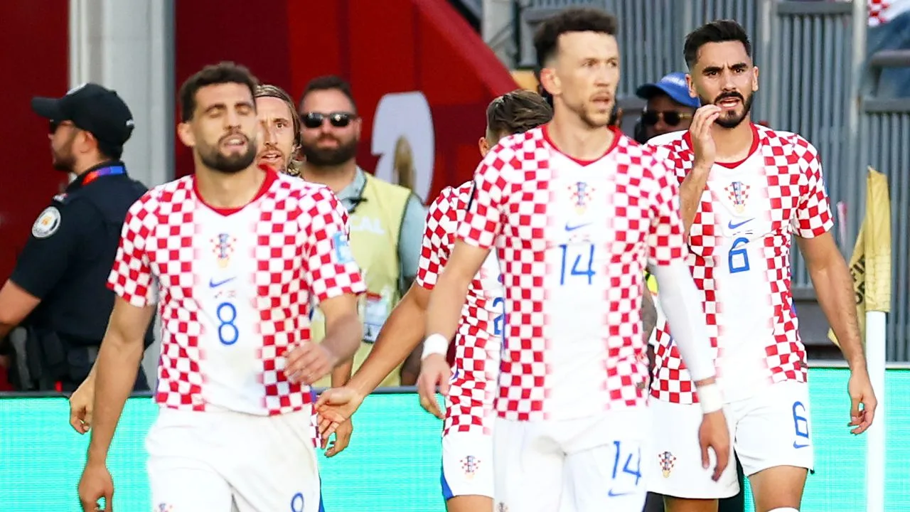Croacia vs Ghana donde ver 
