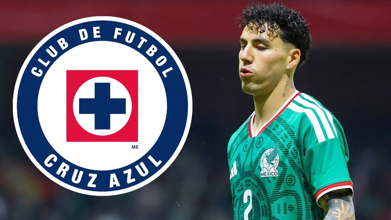 Cruz Azul recibirá dinero por Jorge Sánchez y Atlas