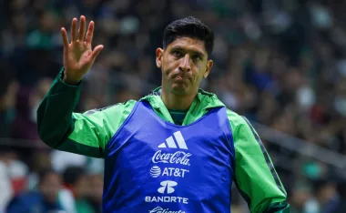 Edson Álvarez, Selección Mexicana, Mundial 2026