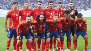 España vs Cabo Verde: Alineaciones confirmadas para su debut en el Mundial 2026 sin Lamine Yamal