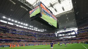 Inglaterra vs Croacia: en qué estadio se juega el partido del Mundial 2026