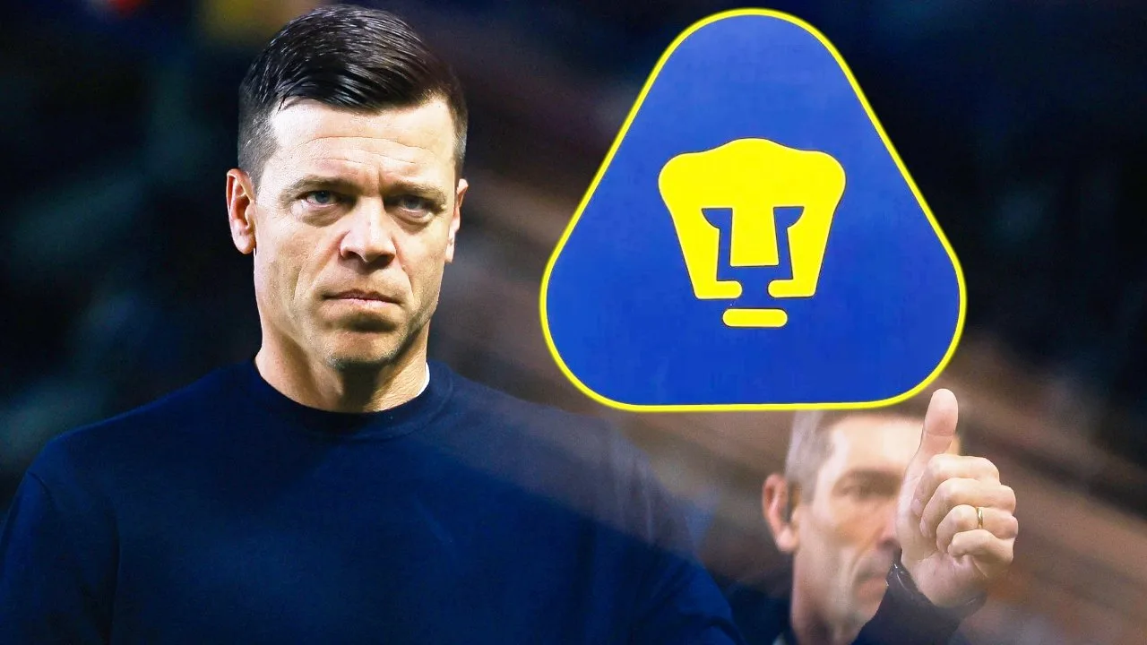 Esteban Solari llegó a un acuerdo con Pumas