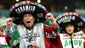 Ambientazo: El Tri le tiene preparada una sorpresa a los fans en el Azteca para el inicio del Mundial 2026