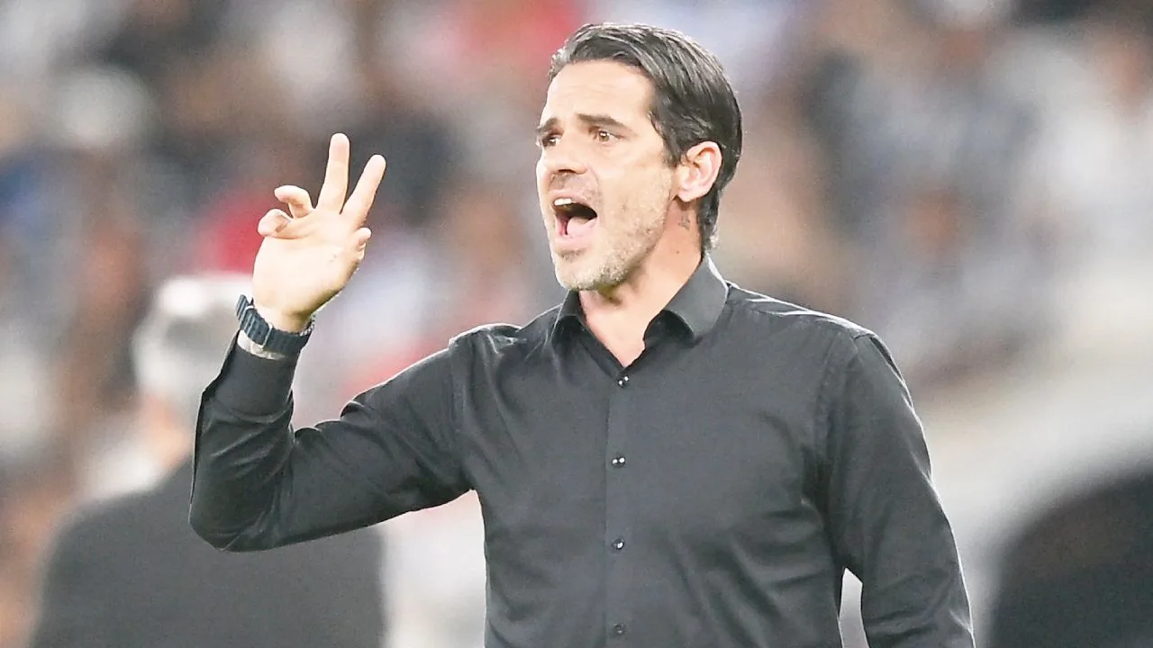 Fernando Gago exdt de Chivas hospitalizado emergencia
