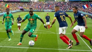 Francia debuta ante Senegal: Alineaciones confirmadas para su arranque en el Mundial 2026