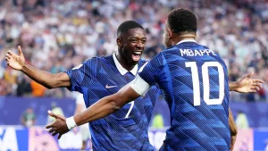 Francia vs Suecia: Dónde y a qué hora ver a Mbappé y Dembelé en 16vos de Final del Mundial 2026