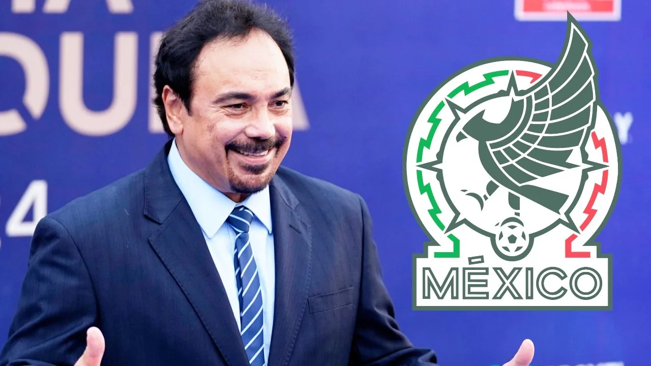 Hugo Sánchez habla de los delanteros de México Mundial 2026 
