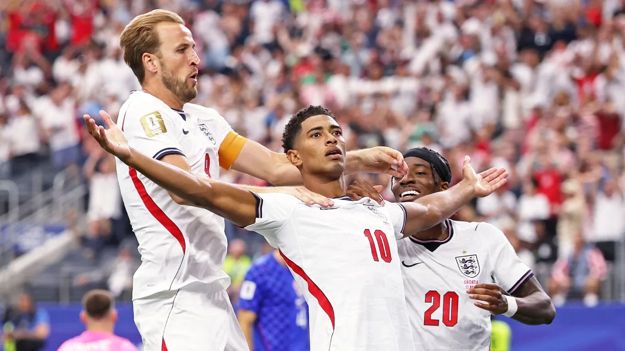 Panamá vs Inglaterra dónde ver en el Mundial 2026
