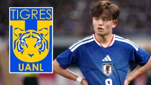 Tigres queda mal y obliga a Japón a cambiar sede de entrenamiento previo al Mundial 2026