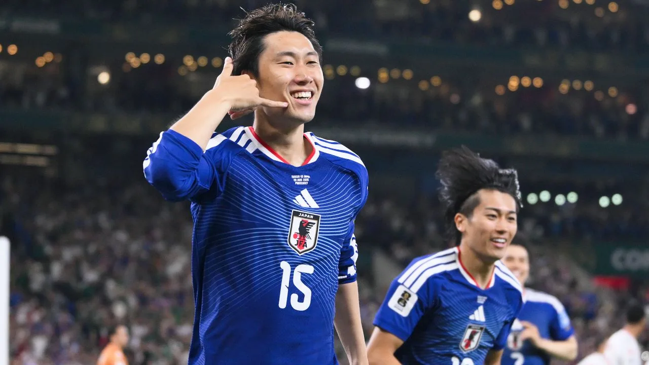 Japón vs Suecia Mundial 2026