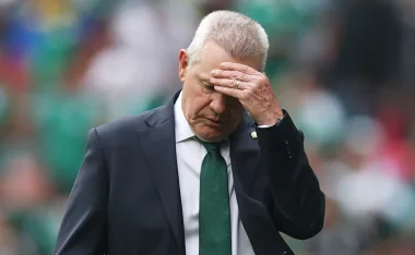Javier Aguirre, México vs Sudáfrica, Mundial 2026