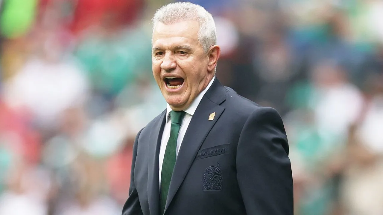Javier Aguirre regaña a México y pone ultimátum vs Corea del Sur