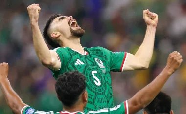Johan Vásquez, Selección Mexicana, Mundial 2026