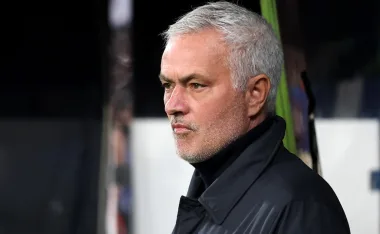 José Mourinho