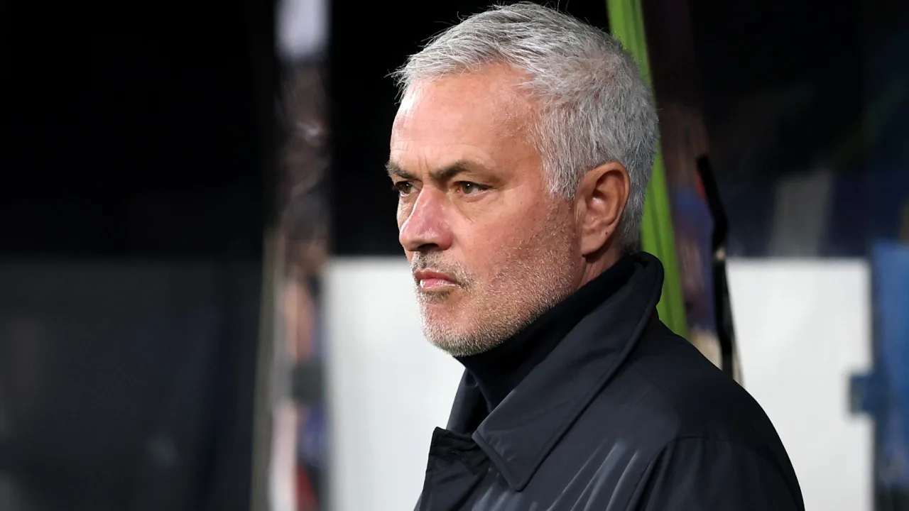 José Mourinho