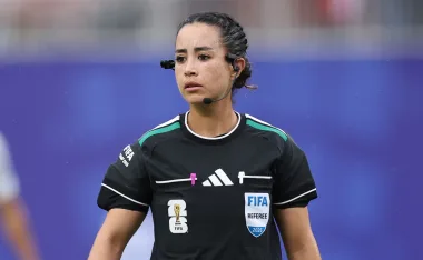 Katia Itzel García