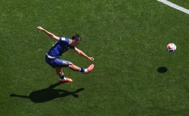 Kerim Alajbegović, Bosnia y Herzegovina, Mundial 2026