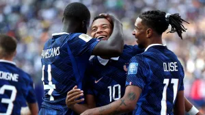 Mundial 2026: Los eliminados de 16vos de Final y los clasificados a 8vos al momento