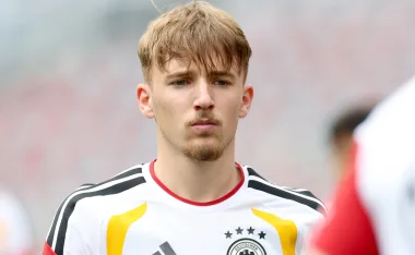 Lennart Karl, Alemania