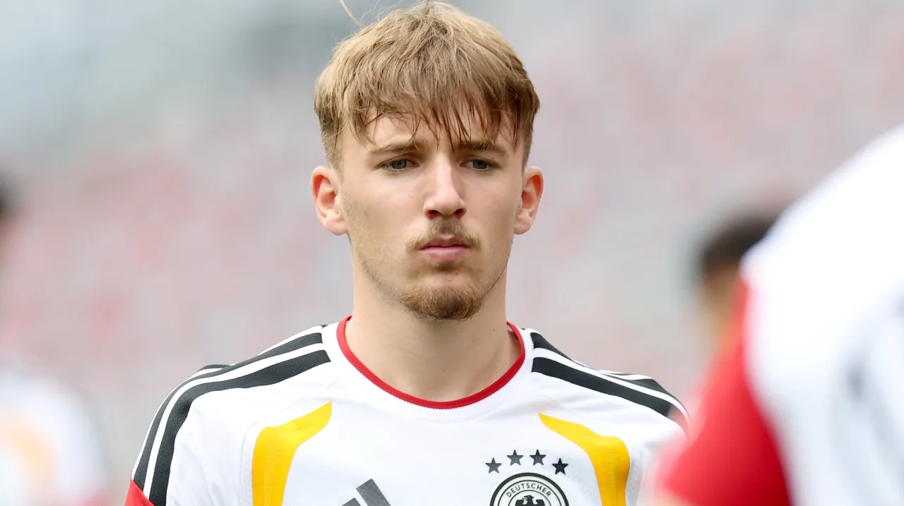 Lennart Karl, Alemania